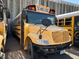 2009 IC Corporation PB105 Bus, VIN # 4DRBUSKN59B668777