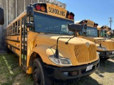 2012 IC Corporation PB105 Bus, VIN # 4DRBUSKN9CB397178