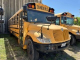 2012 IC Corporation PB105 Bus, VIN # 4DRBUSKN7CB397180