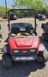 Toro Workman Utility Vehicle