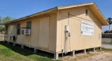24'x39' Portable Building