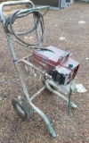 Paint Sprayer