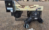 Ingersoll Rand Compressor Head