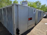 3 Trane Air Conditioners