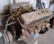 Vehicle Engine
