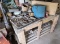 Table, Misc. Metal, and Tools