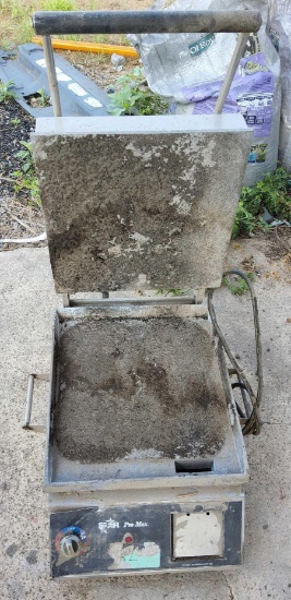 Press Grill
