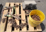 Chains, Binders, and Sockets
