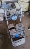 Pawer Stroke Pressure Washer