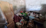 Baby Items and Miscellaneous Items