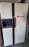 Amana Refrigerator