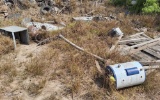 Scrap Metal