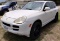 2004 Porsche Cayenne Multipurpose Vehicle (MPV), VIN# WP1AB29P74LA61911