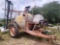 Jacto 3000 Boom Sprayer