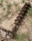3 Point Auger