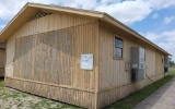 24'X64' Portable Building