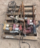 Transfer Pumps