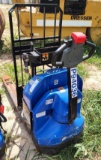 Electric Pallet Jack