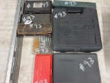 Black & Decker Drill, Level, Screwdriver Bit Sets, Sockets