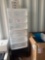 Storage Containers & Stool