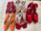 Womens Shoes