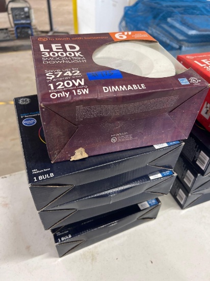 LED lights