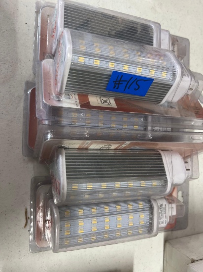 LED lights