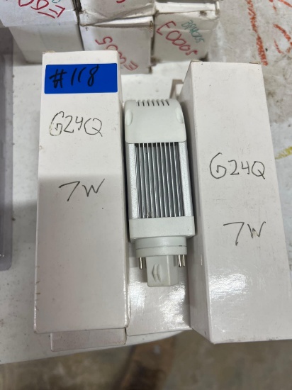 LED lights