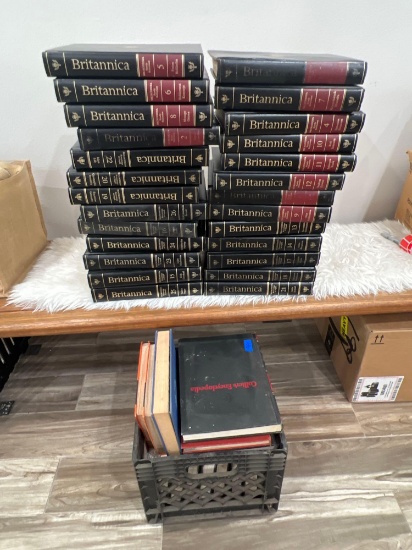 Books