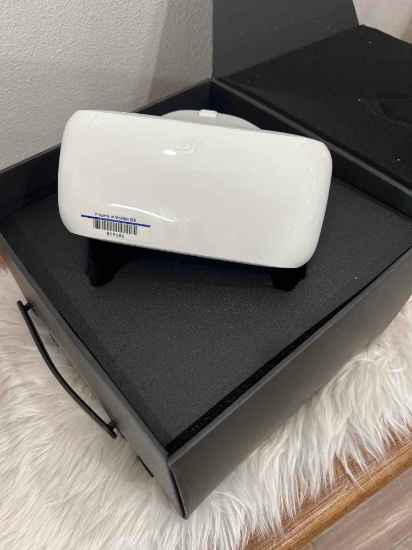 VR Goggles