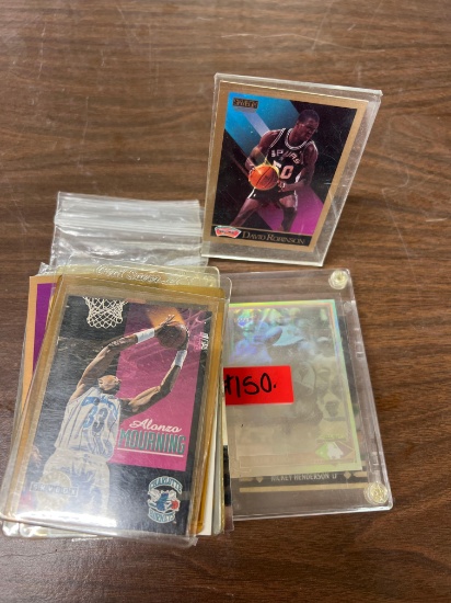 Trading Cards