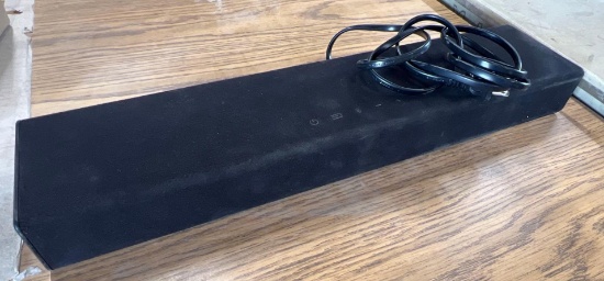 Sound Bar