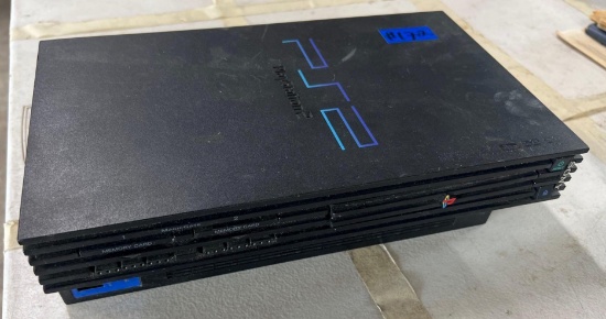 PlayStation 2