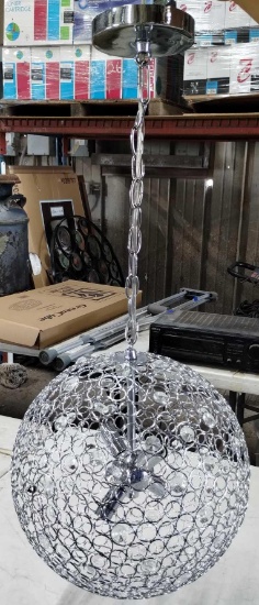 Light Fixture