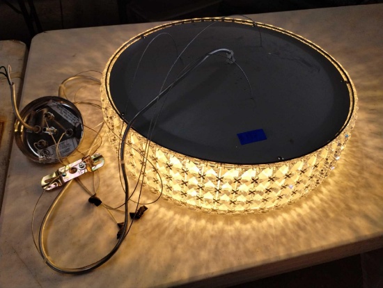 Light Fixture