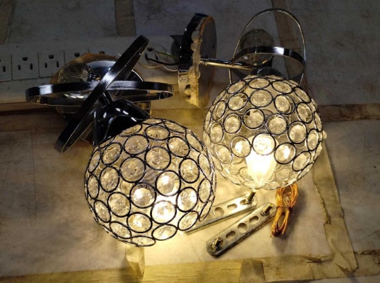 Light Fixtures