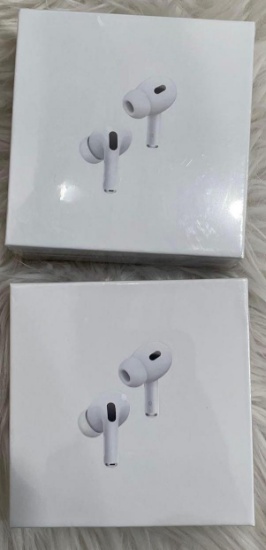 AirPods Pro 2nd Gen