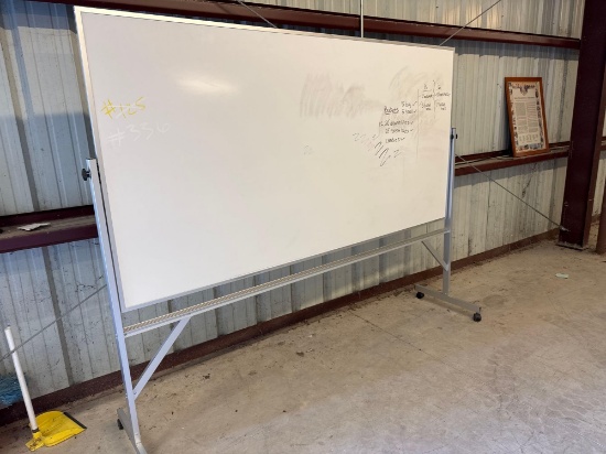 White Board