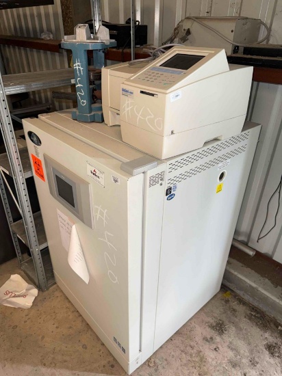 Medical/Lab Equipment