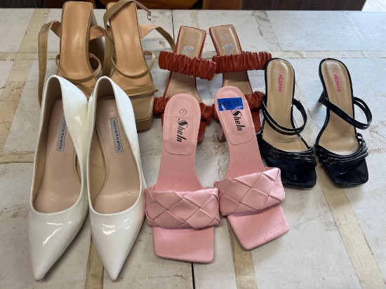 Womens Shoes
