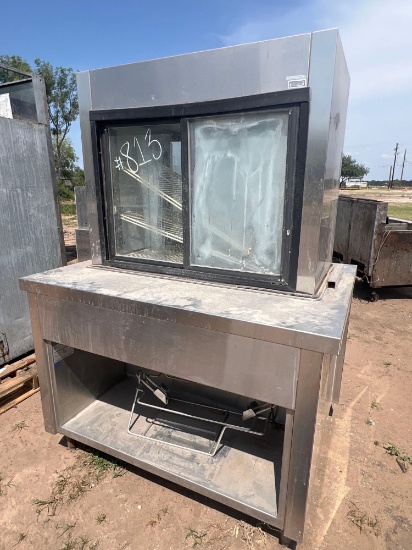 Food Service Equipment