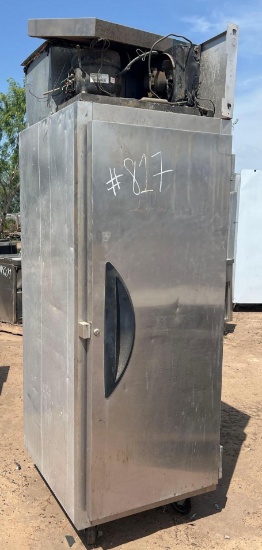 Victory Commercial Refrigerator