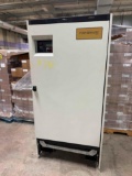Powerware Breaker Box