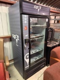 True Refrigerator