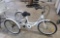 Popsport Tricycle