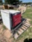 Frigidaire Dish Washer, and Chairs