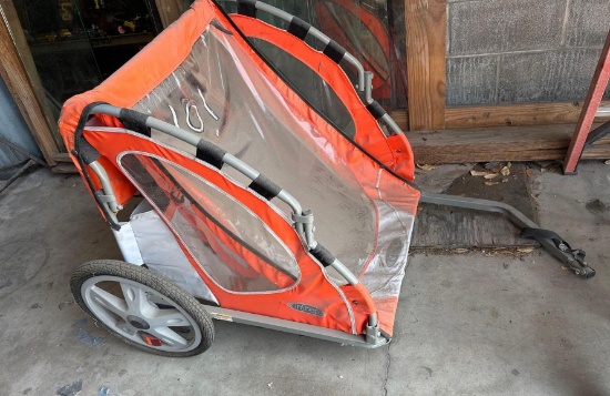 Bike Trailer
