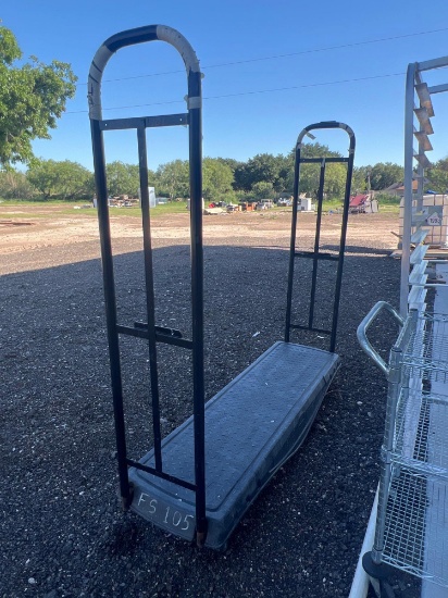 Push Cart