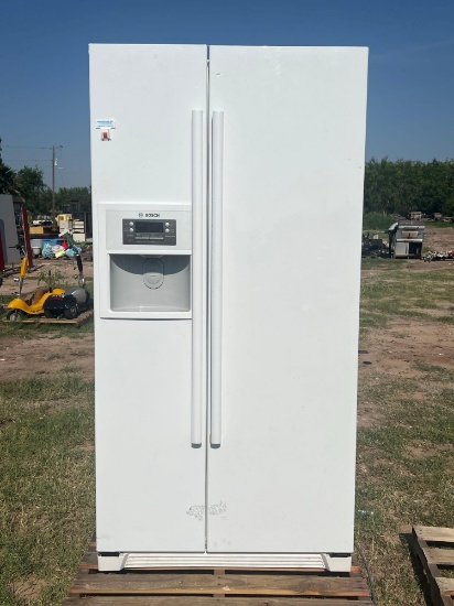 Bosch Refrigerator