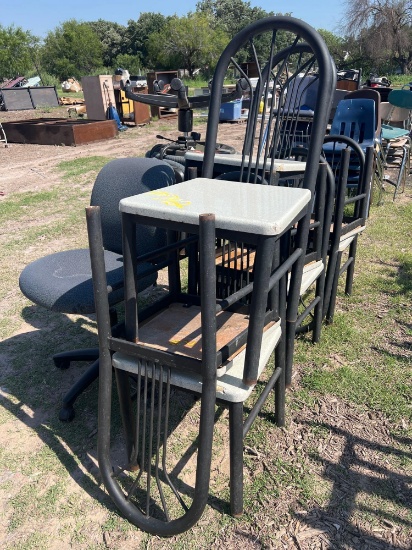 Chairs